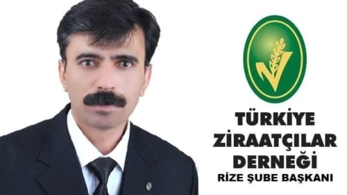 Müfit Akman: “Bugün Yenilik Yapalım, Yarınlarımızı Besleyelim”